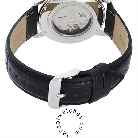 Buy Men's ORIENT RA-AA0C04 Classic Watches | Original