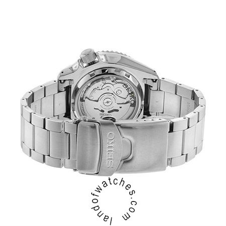 شراء ساعة معصم رجالیه سیکو(SEIKO) SRPD55K1 كلاسيك | | | الأصلي