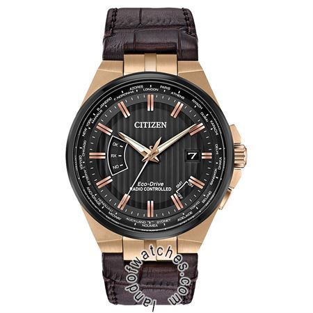 Buy CITIZEN CB0168-08E Watches | Original