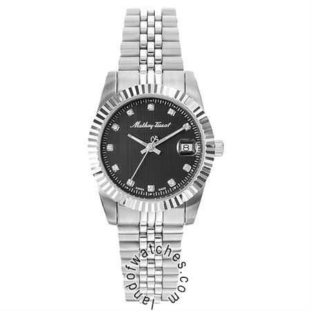 Buy Women's MATHEY TISSOT D810AN Classic Watches | Original