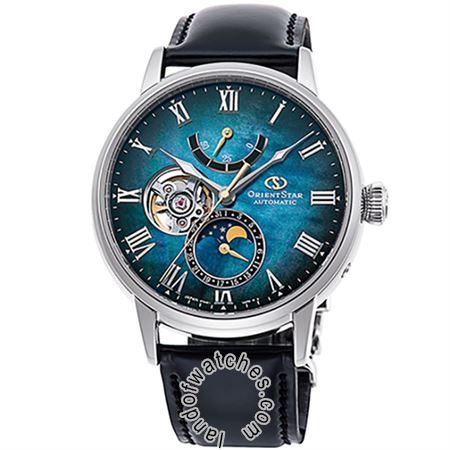 Watches Men's Classic Watches