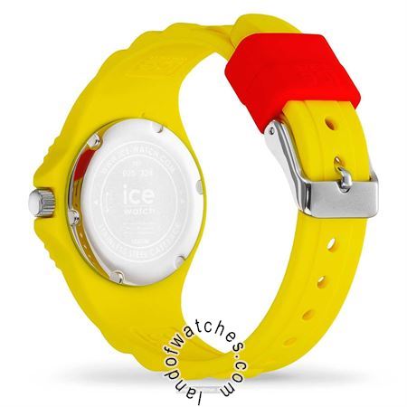 شراء ساعة معصم آیس واج(ICE WATCH) 020324 رياضة | | | الأصلي