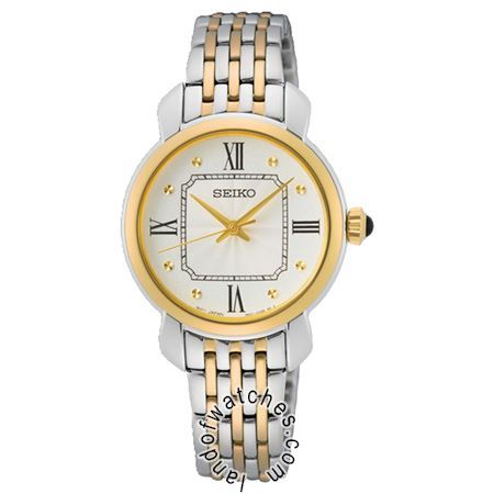 Watches Gender: Women's,Movement: Quartz,Brand Origin: Japan,casual - Classic style