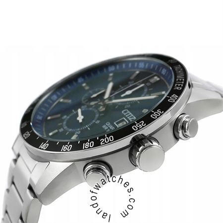 شراء ساعة معصم رجالیه سیتیزن(CITIZEN) AN3600-59L | | | الأصلي