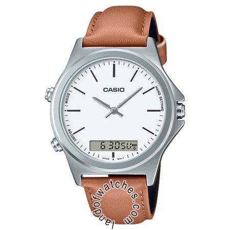 Buy Men's CASIO MTP-VC01L-7E Watches | Original