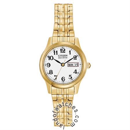 Watches Gender: Women's,Movement: Eco Drive