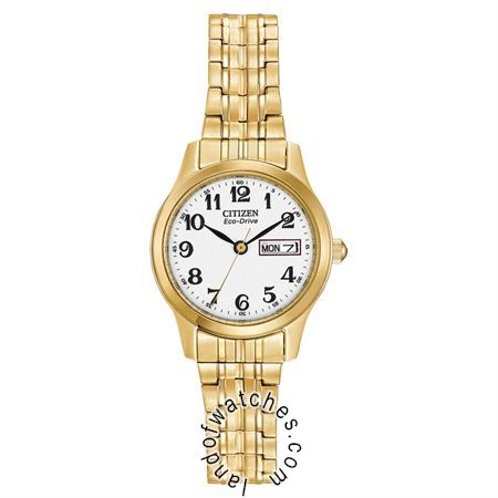 Buy Women's CITIZEN EW3152-95A Watches | Original