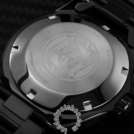 شراء ساعة معصم رجالیه اورینت(ORIENT) FAA02003B9 كلاسيك | | | الأصلي