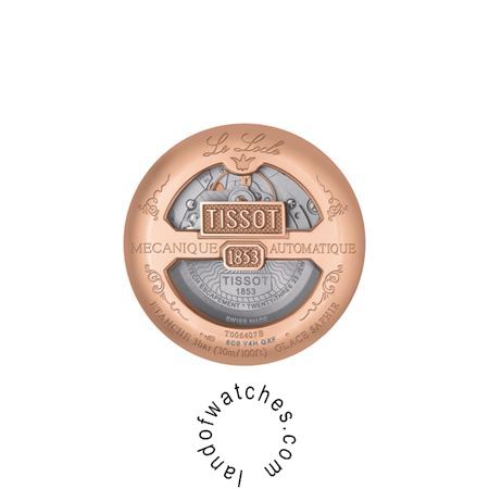 Buy Men's TISSOT T006.407.36.053.00 Classic Watches | Original