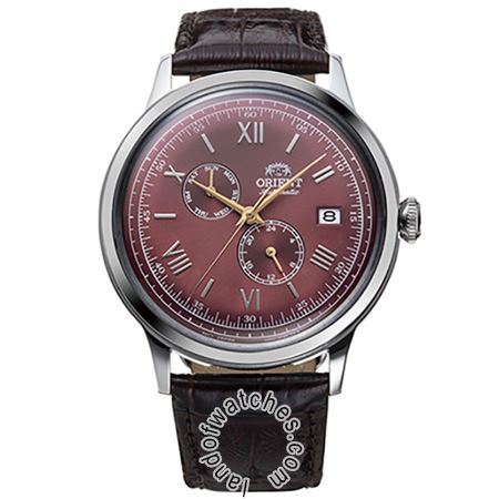 Buy Men's ORIENT RA-AK0705R30B Classic Watches | Original