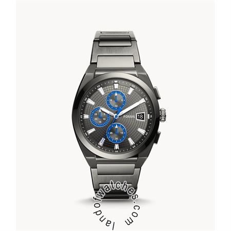 Buy Men's FOSSIL FS5830 Classic Watches | Original