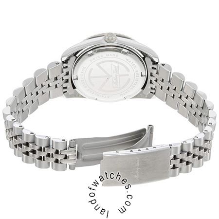 Buy Women's MATHEY TISSOT D910AI Classic Watches | Original