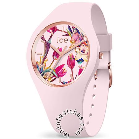 شراء ساعة معصم نسائیه آیس واج(ICE WATCH) 019213 رياضة | | | الأصلي