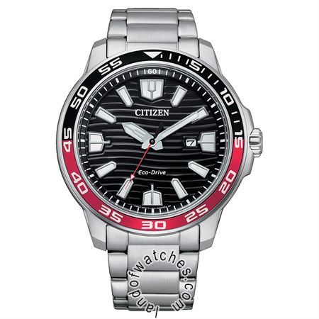 Buy Men's CITIZEN AW1527-86E Classic Watches | Original