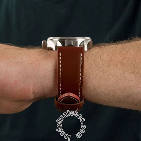 شراء ساعة معصم رجالیه اورینت(ORIENT) RA-AC0H04Y10B كلاسيك | | | الأصلي