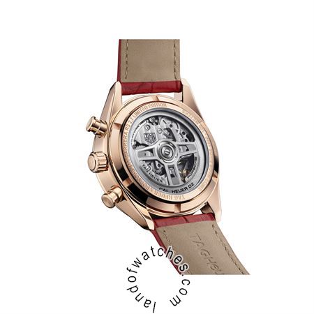 Buy TAG HEUER CBN2045.FC8316 Watches | Original