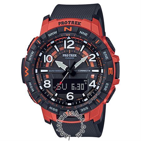 Buy CASIO PRT-B50-4 Watches | Original