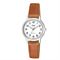  Women's Q&Q Q925J374Y Classic Watches