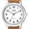  Women's Q&Q Q925J374Y Classic Watches