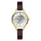  Women's ROMANSON RL0B04LLNGMS1G-W Classic Watches
