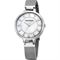  Women's ROMANSON RM0B15LLWWMS2W Classic Watches