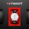 Men's TISSOT T122.407.16.031.00 Classic Watches