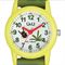  Girl's Boy's Q&Q VR99J016Y Sport Watches