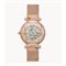  Women's FOSSIL ME3175 Classic Watches