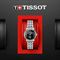  Women's TISSOT T122.207.11.051.00 Classic Watches