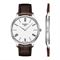 Men's TISSOT T063.409.16.018.00 Classic Watches