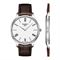 ساعة معصم رجالیه تیسوت(TISSOT) T063.409.16.018.00