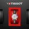  Women's TISSOT T006.207.16.038.00 Classic Watches