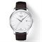 Men's TISSOT T063.610.16.037.00 Classic Watches