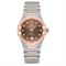  Women's OMEGA 131.20.29.20.63.001 Watches