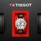 Men's TISSOT T122.407.36.033.00 Classic Watches