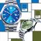 Men's CITIZEN NJ0158-89L Classic Watches