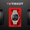 Men's TISSOT T122.407.11.051.00 Classic Watches