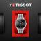 ساعة معصم رجالیه تیسوت(TISSOT) T122.407.11.051.00