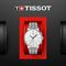 Men's TISSOT T122.417.11.011.00 Classic Watches