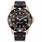 Men's MATHEY TISSOT H901BZN Classic Sport Watches