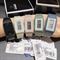  Women's CASIO LF-10WH-3DF Sport Watches