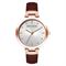  Women's ROMANSON RL0B12LLNRAS6R-W Classic Watches