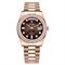 Men's Rolex 128345RBR Watches