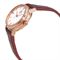  Women's ORIENT RA-NB0105S10B Classic Watches