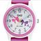  Girl's Q&Q VS59J002Y Sport Watches