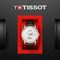 Men's TISSOT T118.430.16.271.00 Watches