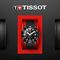 Men's TISSOT T120.407.37.051.00 Sport Watches