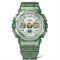  CASIO GMA-S120GS-3A Watches