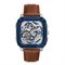 Men's FOSSIL BQ2571 Classic Watches