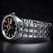 Men's ORIENT FAB00009D Classic Watches